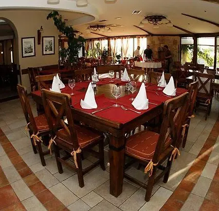 Guest house Fortuna