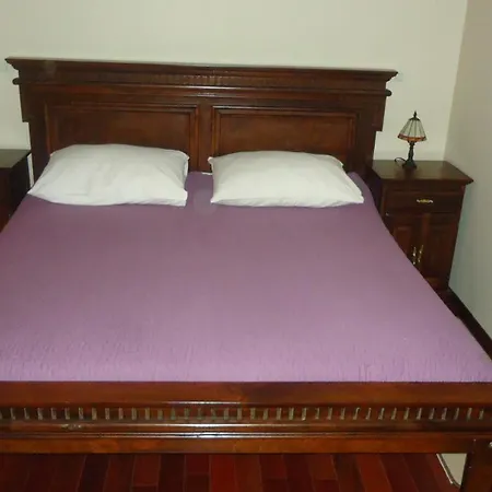 Fortuna Guest house