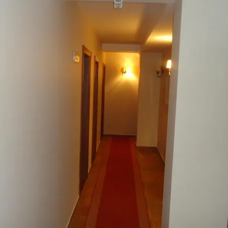 Fortuna Guest house 4*