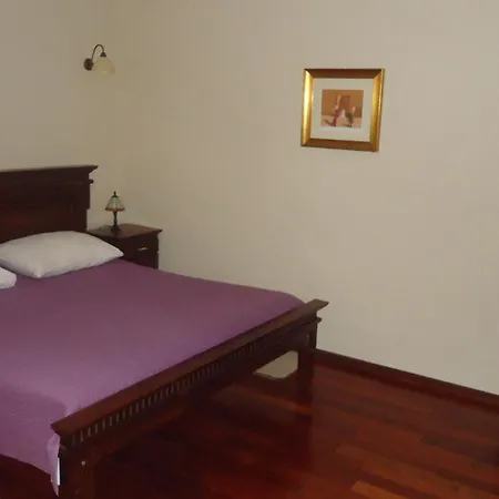 Fortuna Гостевой дом Задар