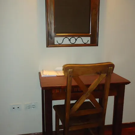 Fortuna Guest house 4*