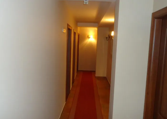 Fortuna Guest house 4*