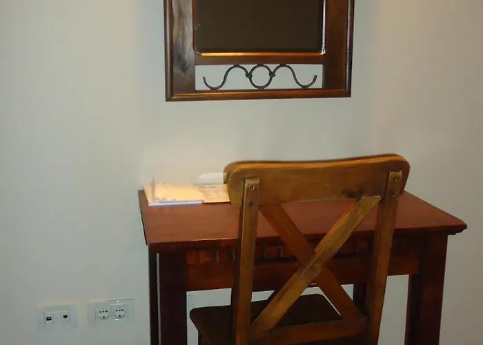 Fortuna Guest house 4*